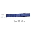Winter Cold-Resistant Portable Thickened Warm Scarf | https://www.bestnamebadges.com
