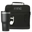 RTIC® Essential Tumbler & 8-Can Soft Pack Cooler Gift Set | https://www.bestnamebadges.com