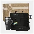 RTIC® Essential Tumbler & 8-Can Soft Pack Cooler Gift Set | https://www.bestnamebadges.com