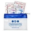 16 Piece First Aid Kit in Zipper Pouch | https://www.bestnamebadges.com