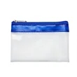 16 Piece First Aid Kit in Zipper Pouch | https://www.bestnamebadges.com