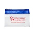 10 Piece First Aid Kit in Zipper Pouch | https://www.bestnamebadges.com