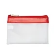10 Piece First Aid Kit in Zipper Pouch | https://www.bestnamebadges.com