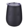 10 oz Stemless Wine Glass Economy Gift Box Set | https://www.bestnamebadges.com