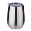 10 oz Stemless Wine Glass Economy Gift Box Set | https://www.bestnamebadges.com