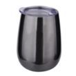10 oz Stemless Wine Glass Economy Gift Box Set | https://www.bestnamebadges.com