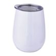 10 oz Stemless Wine Glass Economy Gift Box Set | https://www.bestnamebadges.com
