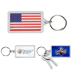 USA Flag K/c