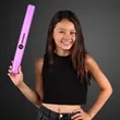 Light-Up Foam Cheer Stick | https://www.bestnamebadges.com