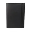 Leeman Tuscany Cover With Refillable Journal Notebook 6" ... | https://www.bestnamebadges.com