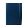 Leeman Tuscany Cover With Refillable Journal Notebook 6" ... | https://www.bestnamebadges.com