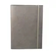 Leeman Tuscany Cover With Refillable Journal Notebook 6" ... | https://www.bestnamebadges.com