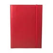 Leeman Tuscany Cover With Refillable Journal Notebook 6" ... | https://www.bestnamebadges.com