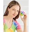 Push Pop Bubble Ball Fidget Sensory Toy | https://www.bestnamebadges.com