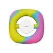 Silicone Spinner Stress Toy | https://www.bestnamebadges.com