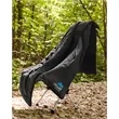 North End Aura Eco Friendly Boucle Sweater Fleece Blanket | https://www.bestnamebadges.com