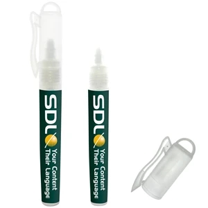 Stain Remover | https://www.bestnamebadges.com