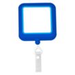 Square Badge Reel | https://www.bestnamebadges.com