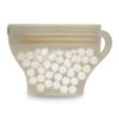 Coffee Cup Shaped Pick 'n' Mints | https://www.bestnamebadges.com