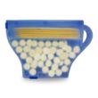 Coffee Cup Shaped Pick 'n' Mints | https://www.bestnamebadges.com