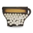 Coffee Cup Shaped Pick 'n' Mints | https://www.bestnamebadges.com