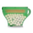 Coffee Cup Shaped Pick 'n' Mints | https://www.bestnamebadges.com