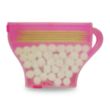 Coffee Cup Shaped Pick 'n' Mints | https://www.bestnamebadges.com