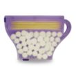 Coffee Cup Shaped Pick 'n' Mints | https://www.bestnamebadges.com