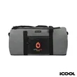 iCOOL Pinecrest 45L Convertible Duffel Backpack | https://www.bestnamebadges.com