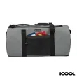 iCOOL Pinecrest 45L Convertible Duffel Backpack | https://www.bestnamebadges.com