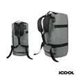 iCOOL Pinecrest 45L Convertible Duffel Backpack | https://www.bestnamebadges.com