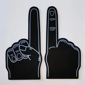 Cheering gloves