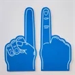 Cheering gloves | https://www.bestnamebadges.com