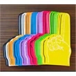 Cheering gloves | https://www.bestnamebadges.com