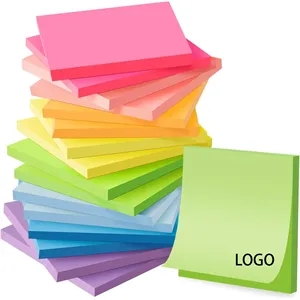 Simple Stickery Notes