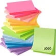 Simple Stickery Notes | https://www.bestnamebadges.com