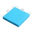 Simple Stickery Notes | https://www.bestnamebadges.com