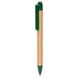 Business Recycled Pen | https://www.bestnamebadges.com