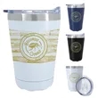 Good Value™ Force Tumbler - 12 oz. | https://www.bestnamebadges.com
