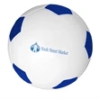 Mini Foam Soccer Ball | https://www.bestnamebadges.com
