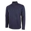 Men's Seaport Quarter Zip | https://www.bestnamebadges.com