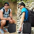 Portable Insulated Lunch Bag | https://www.bestnamebadges.com