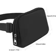 Everywhere Mini Belt Bag | https://www.bestnamebadges.com