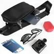 Everywhere Mini Belt Bag | https://www.bestnamebadges.com