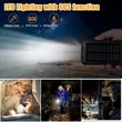 Portable 10000ml Solar Power Bank | https://www.bestnamebadges.com