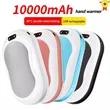 3 in 1 Rechargeable Portable USB Hand Warmer | https://www.bestnamebadges.com