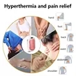3 in 1 Rechargeable Portable USB Hand Warmer | https://www.bestnamebadges.com