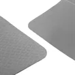 Folding TPE Yoga Mat | https://www.bestnamebadges.com