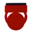 Webcam Cover | https://www.bestnamebadges.com