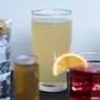Pub Glass 16oz | https://www.bestnamebadges.com